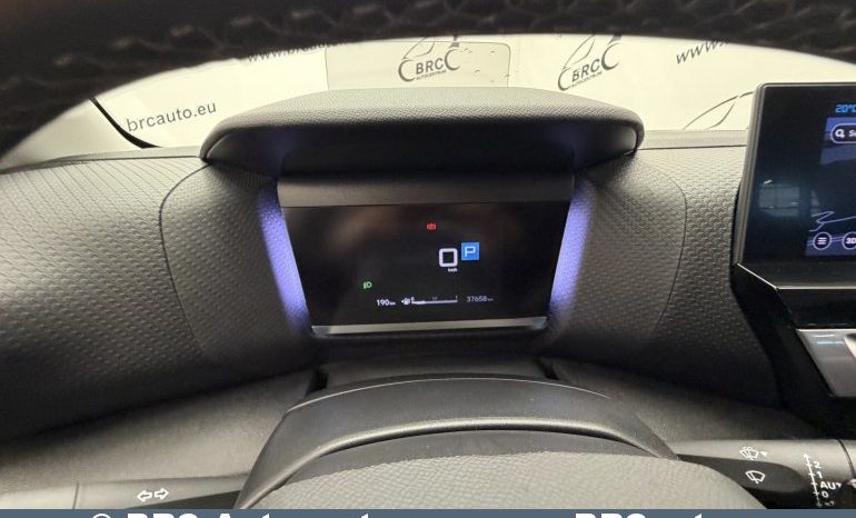 
								Citroen C4 X 1.2 PureTech Automatas 2023 full									