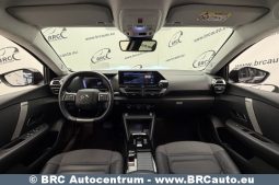 
										Citroen C4 X 1.2 PureTech Automatas 2023 full									