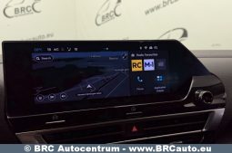 
										Citroen C4 X 1.2 PureTech Automatas 2023 full									