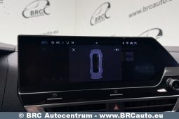 
										Citroen C4 X 1.2 PureTech Automatas 2023 full									
