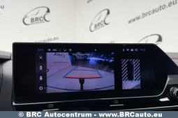 
										Citroen C4 X 1.2 PureTech Automatas 2023 full									