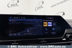 
										Citroen C4 X 1.2 PureTech Automatas 2023 full									