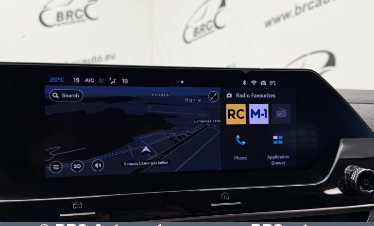 
								Citroen C4 X 1.2 PureTech Automatas 2023 full									