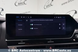 
										Citroen C4 X 1.2 PureTech Automatas 2023 full									