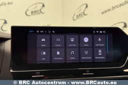 
										Citroen C4 X 1.2 PureTech Automatas 2023 full									