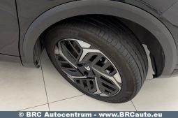 
										Citroen C4 X 1.2 PureTech Automatas 2023 full									