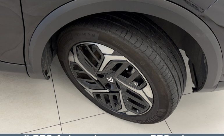 
								Citroen C4 X 1.2 PureTech Automatas 2023 full									
