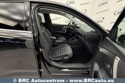 
										Citroen C4 X 1.2 PureTech Automatas 2023 full									
