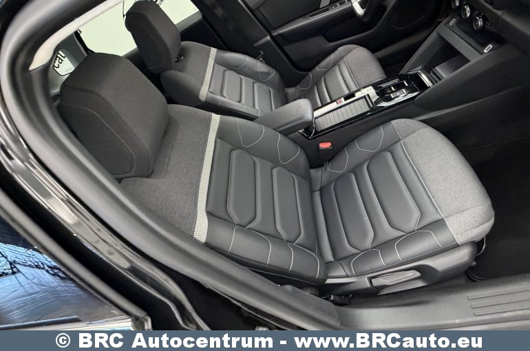 Citroen C4 X 1.2 PureTech Automatas 2023