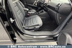 
										Citroen C4 X 1.2 PureTech Automatas 2023 full									