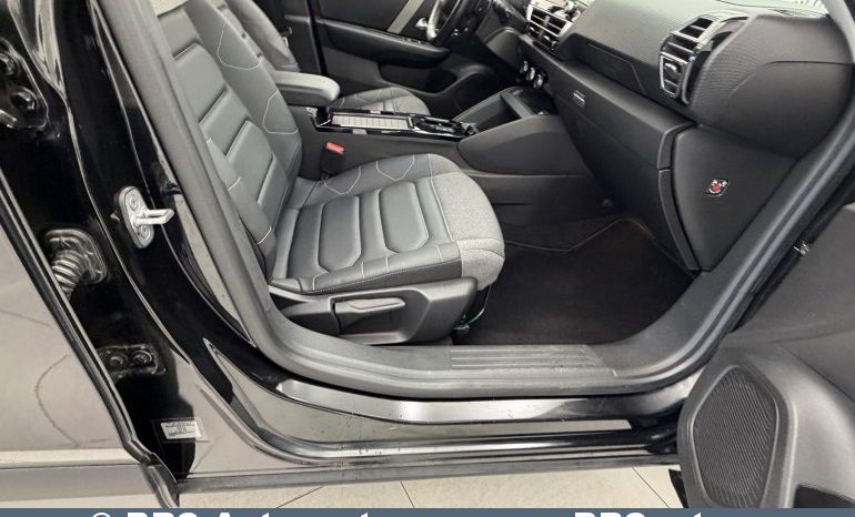 
								Citroen C4 X 1.2 PureTech Automatas 2023 full									