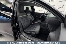 
										Citroen C4 X 1.2 PureTech Automatas 2023 full									