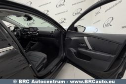 
										Citroen C4 X 1.2 PureTech Automatas 2023 full									