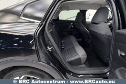
										Citroen C4 X 1.2 PureTech Automatas 2023 full									