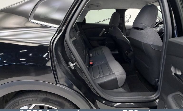 
								Citroen C4 X 1.2 PureTech Automatas 2023 full									