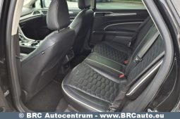 
										Ford Mondeo 2.0 TDC Vignale AWD Automatas 2017 full									