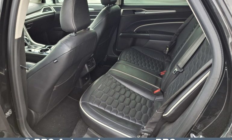 
								Ford Mondeo 2.0 TDC Vignale AWD Automatas 2017 full									