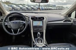 
										Ford Mondeo 2.0 TDC Vignale AWD Automatas 2017 full									