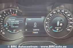 
										Ford Mondeo 2.0 TDC Vignale AWD Automatas 2017 full									