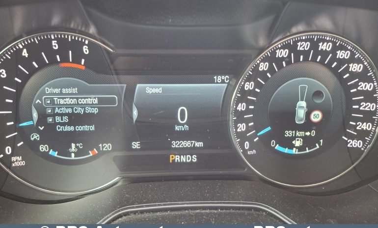 
								Ford Mondeo 2.0 TDC Vignale AWD Automatas 2017 full									