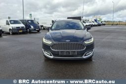 
										Ford Mondeo 2.0 TDC Vignale AWD Automatas 2017 full									