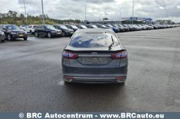 
										Ford Mondeo 2.0 TDC Vignale AWD Automatas 2017 full									
