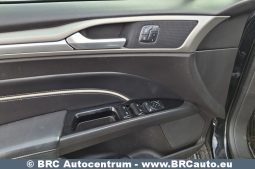 
										Ford Mondeo 2.0 TDC Vignale AWD Automatas 2017 full									