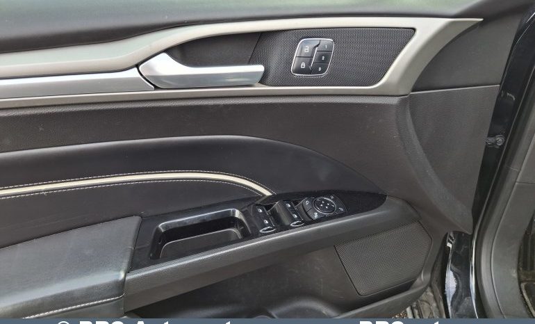 
								Ford Mondeo 2.0 TDC Vignale AWD Automatas 2017 full									