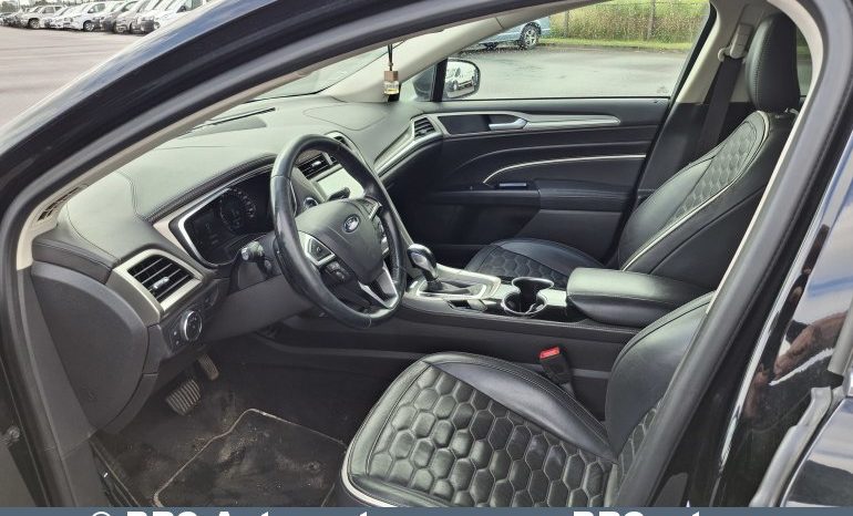 
								Ford Mondeo 2.0 TDC Vignale AWD Automatas 2017 full									