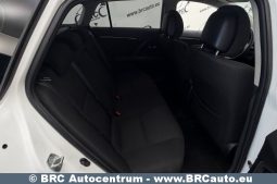 
										Toyota Avensis 2.0 Valvematic Wagon 2010 full									