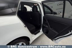 
										Toyota Avensis 2.0 Valvematic Wagon 2010 full									