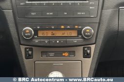 
										Toyota Avensis 2.0 Valvematic Wagon 2010 full									