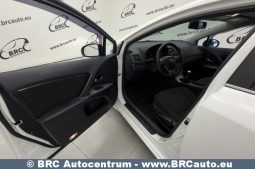 
										Toyota Avensis 2.0 Valvematic Wagon 2010 full									