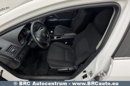
										Toyota Avensis 2.0 Valvematic Wagon 2010 full									
