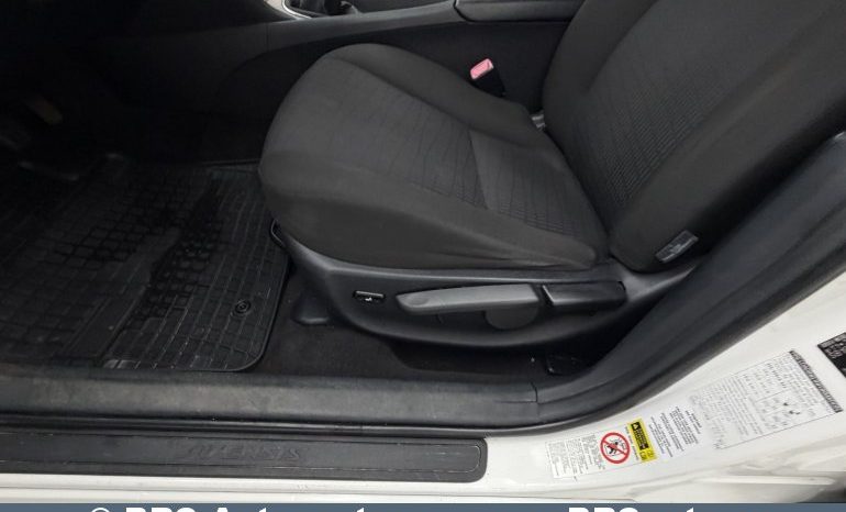 
								Toyota Avensis 2.0 Valvematic Wagon 2010 full									