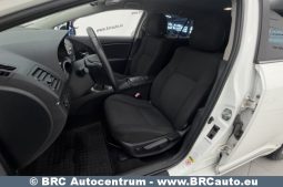 
										Toyota Avensis 2.0 Valvematic Wagon 2010 full									