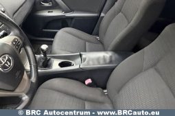 
										Toyota Avensis 2.0 Valvematic Wagon 2010 full									