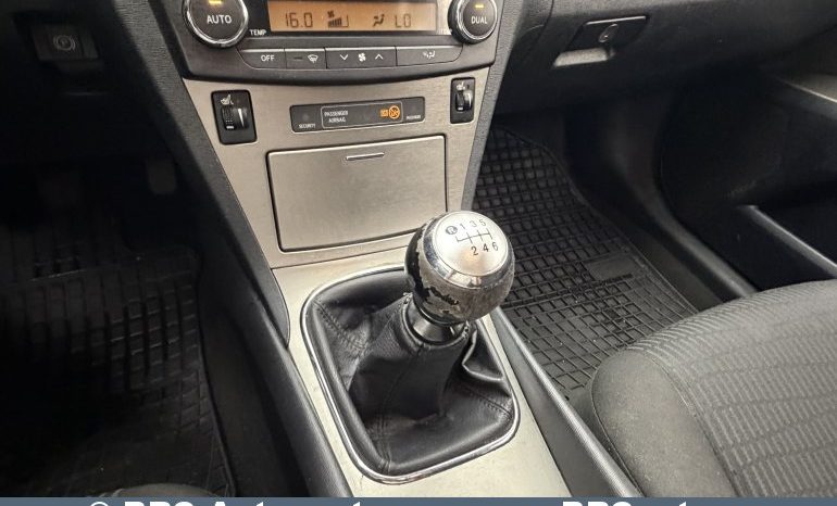 
								Toyota Avensis 2.0 Valvematic Wagon 2010 full									