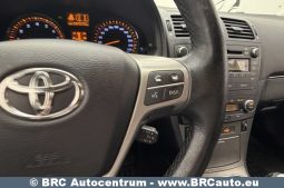 
										Toyota Avensis 2.0 Valvematic Wagon 2010 full									