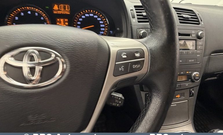 
								Toyota Avensis 2.0 Valvematic Wagon 2010 full									