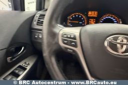 
										Toyota Avensis 2.0 Valvematic Wagon 2010 full									