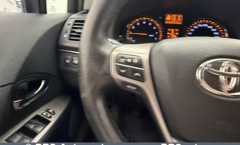 
								Toyota Avensis 2.0 Valvematic Wagon 2010 full									