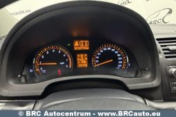 
										Toyota Avensis 2.0 Valvematic Wagon 2010 full									