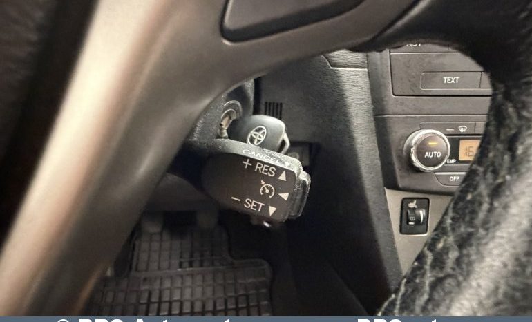 
								Toyota Avensis 2.0 Valvematic Wagon 2010 full									