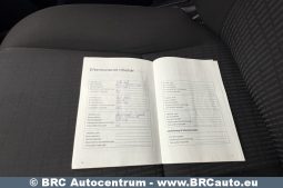 
										Toyota Avensis 2.0 Valvematic Wagon 2010 full									