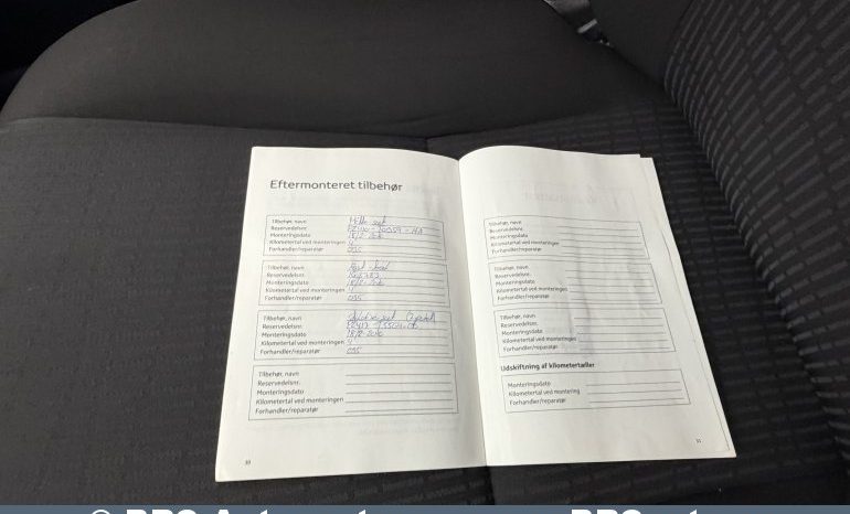 
								Toyota Avensis 2.0 Valvematic Wagon 2010 full									