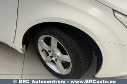 
										Toyota Avensis 2.0 Valvematic Wagon 2010 full									