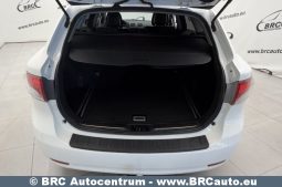
										Toyota Avensis 2.0 Valvematic Wagon 2010 full									