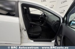 
										Toyota Avensis 2.0 Valvematic Wagon 2010 full									