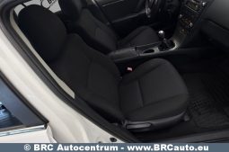 
										Toyota Avensis 2.0 Valvematic Wagon 2010 full									